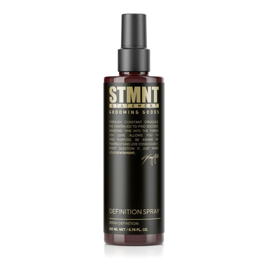 STMNT Purškiklis aptakumui / Definition Spray 200ml