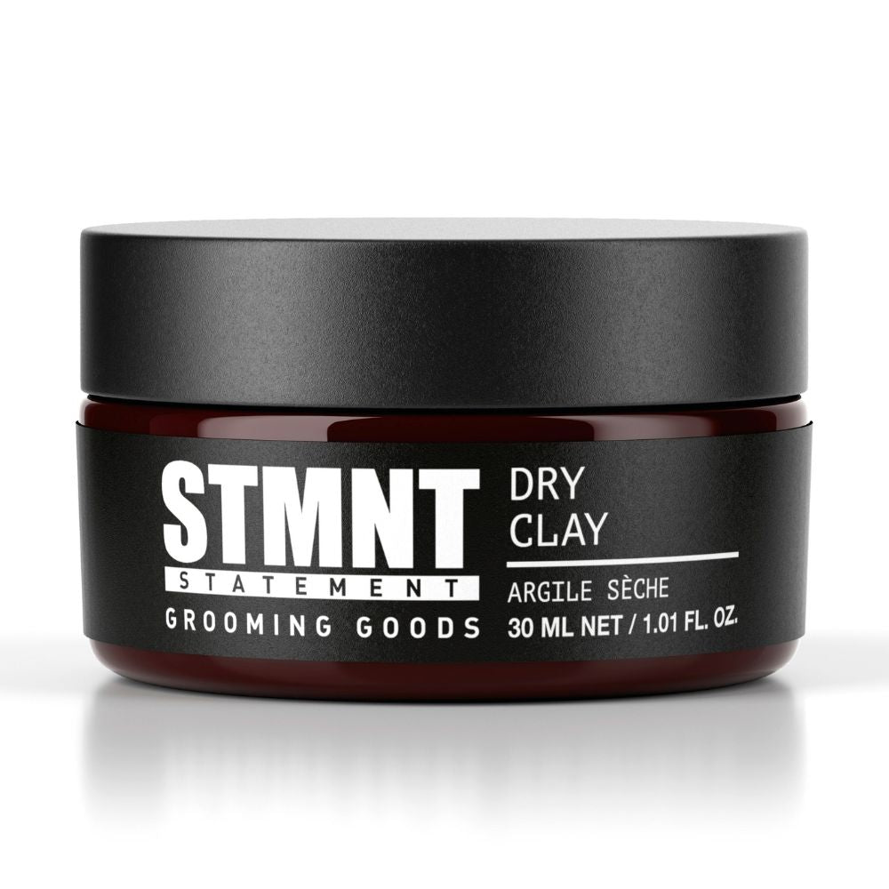 STMNT Sausos tekstūros molis / Dry Clay 100ml