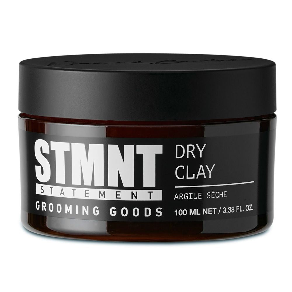 STMNT Sausos tekstūros molis / Dry Clay 100ml