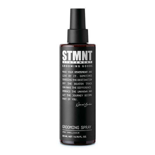 STMNT Purškiklis vyrų plaukams / Grooming Spray 200ml