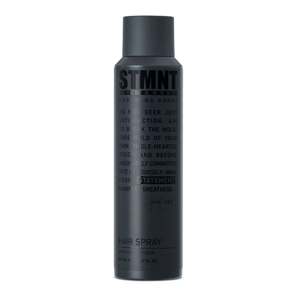 STMNT Plaukų lakas / Hairspray 150ml