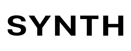 SYNTH Barbers logo