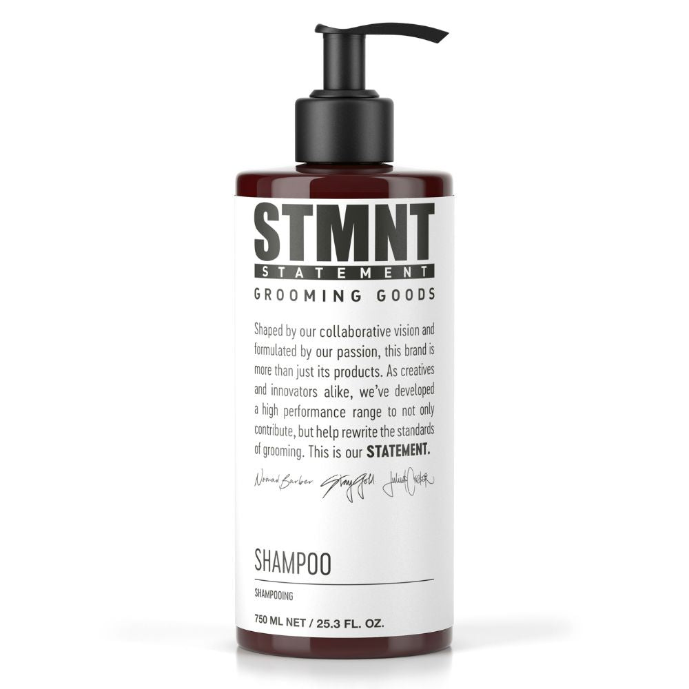 STMNT Šampūnas / Shampoo 300ml