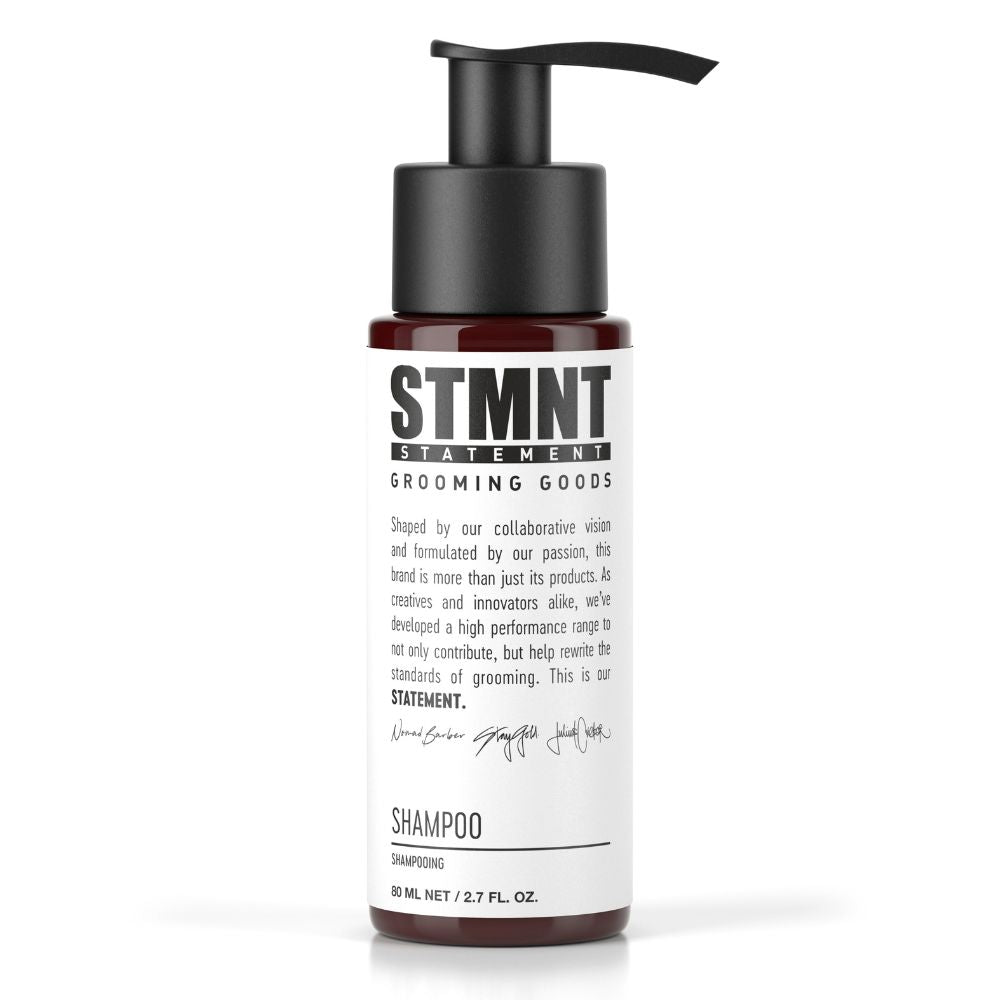 STMNT Šampūnas / Shampoo 300ml